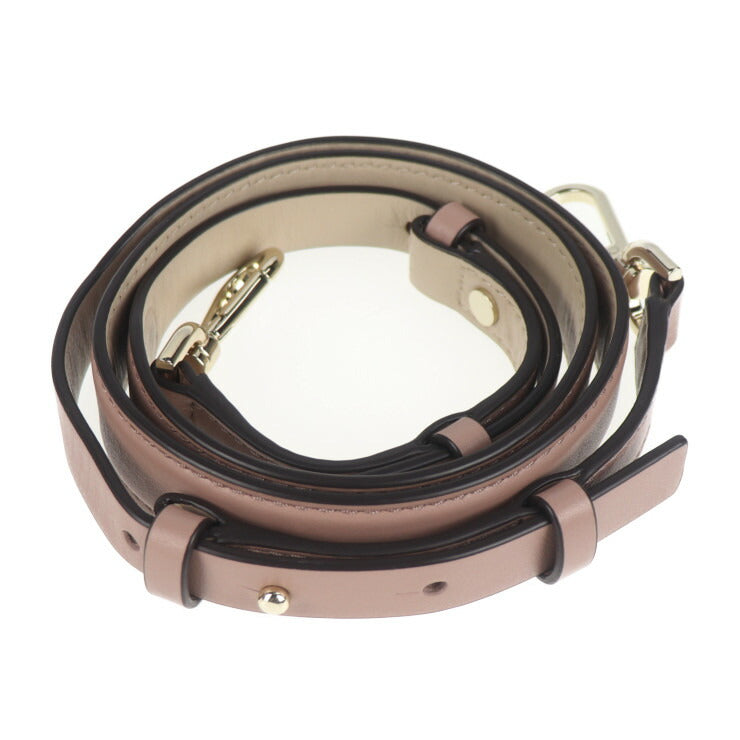 超美品 Michael Kors マイケルコース グラマシー スモール サッチェル ハンドバッグ 30F8TZ6S1T レザー ダスティローズ ゴールド金具 トップハンドル 2WAY ショルダーバッグ カデナモチーフ