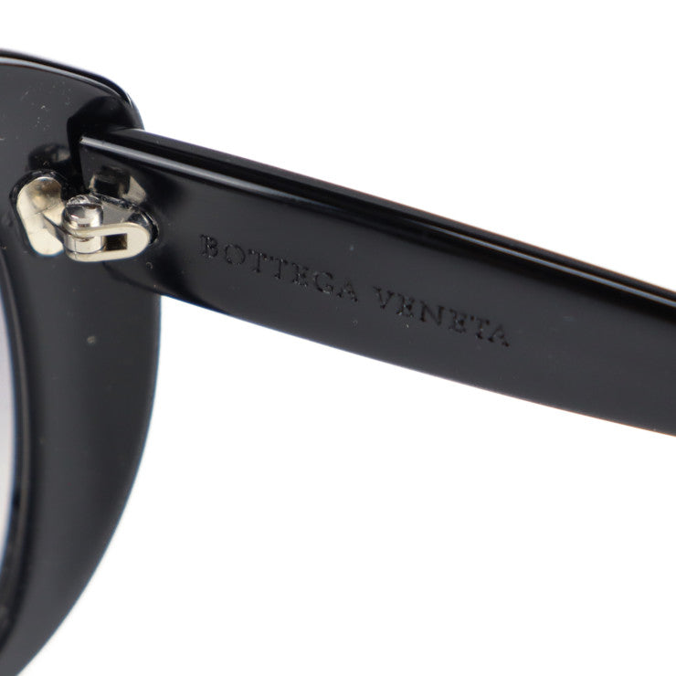 BOTTEGAVENETA ボッテガヴェネタ サングラス BV 57/S 807 #62□15 12 プラスチック ブラック