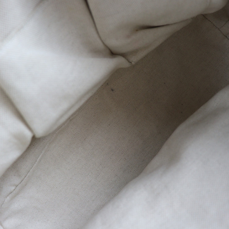 GUCCI グッチ スーキー ディアマンテ ハンドバッグ 247902 レザー ブラウン ゴールド金具 2WAY ショルダーバッグ