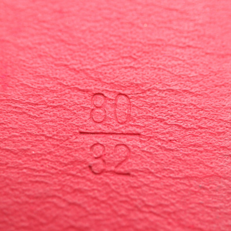 LOUIS VUITTON ルイ ヴィトン サンチュール LVカット モノグラムマルチカラー ベルト M9682W 表記サイズ 80/32 PVC レザー ブロン マルチカラー ゴールド金具 リバーシブル ビトン