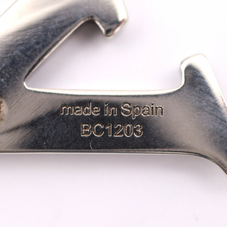 美品 LOUIS VUITTON ルイ ヴィトン LVイニシャル 40MM リバーシブル エピ ベルト M8270U エピ・XL レザー ブラック シルバー金具 モノグラム ビトン