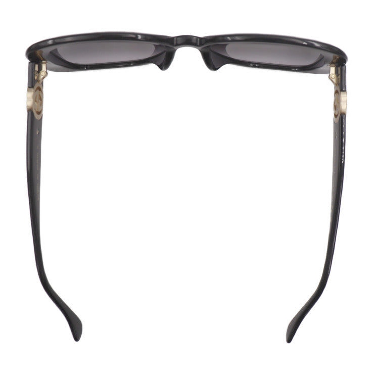 新品未使用展示品 GUCCI グッチ インターロッキングG サングラス GG1029SA 007 表記サイズ 57□19-145 XL アセテート ブラック ゴールド金具 アジアンフィット スクエア