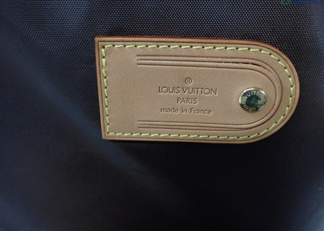 LOUIS VUITTON ルイヴィトン キャリーバッグ ぺガス45 M23293 ブラウン系 モノグラム ユニセックス 2輪 ゴールド金具 美品