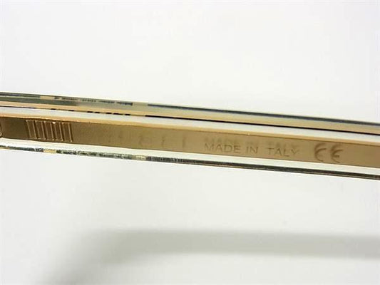 GUCCI グッチ サングラス GG0563SK ブラウン プラスチック ユニセックス べっ甲調 美品