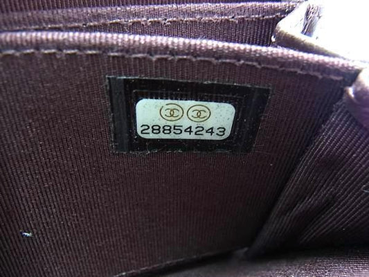 CHANEL シャネル コインケース マトラッセ タイムレスクラシック AP0216 ブラック キャビアスキン レディース ココマーク ゴールド金具