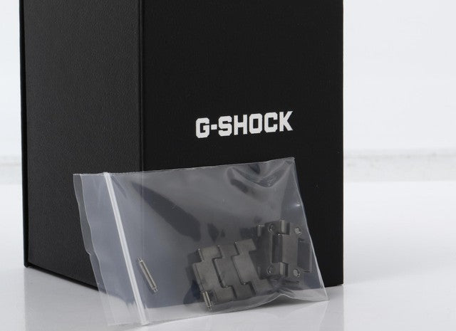 CASIO カシオ 腕時計 G-SHOCK FULL METAL 2100シリーズ GM-B2100BD-1AJF ブラック SS メンズ ソーラー アナデジ 美品