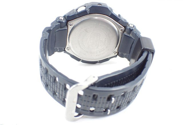 CASIO カシオ 腕時計 G-SHOCK MASTER OF G - AIR スカイコクピット GW-3000B-2AJF ブラック 樹脂/SS メンズ ソーラー電波 アナログ