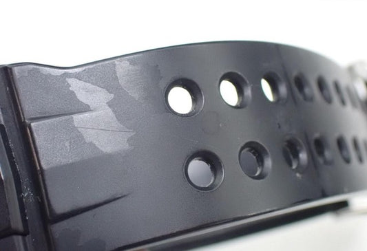 CASIO カシオ 腕時計 G-SHOCK MASTER OF G - SEA GULFMASTER GWN-Q1000A-1AJF ブラック 樹脂/SS メンズ ソーラー電波 アナデジ