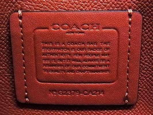 COACH コーチ ハンドバッグ モリー バケット バッグ CA214 ブラック レザー レディース 2WAY ショルダーバッグ ゴールド金具 美品