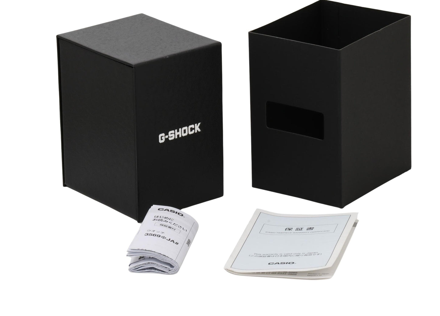 CASIO カシオ 時計 GSHOCK DIGITAL GD010 SERIES GD010GB1A9JF ブラック カーボン/樹脂 メンズ デジタル 新品未使用展示品