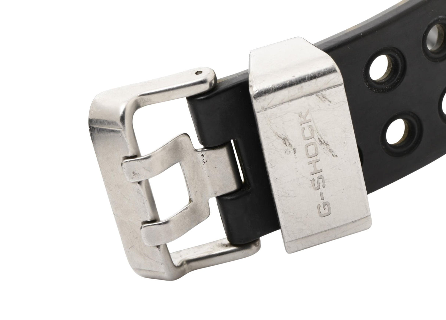 CASIO カシオ 時計 GSHOCK MASTER OF G SEA FROGMAN GWFD10001JF ブラック 樹脂/ステンレススチール メンズ デジタル