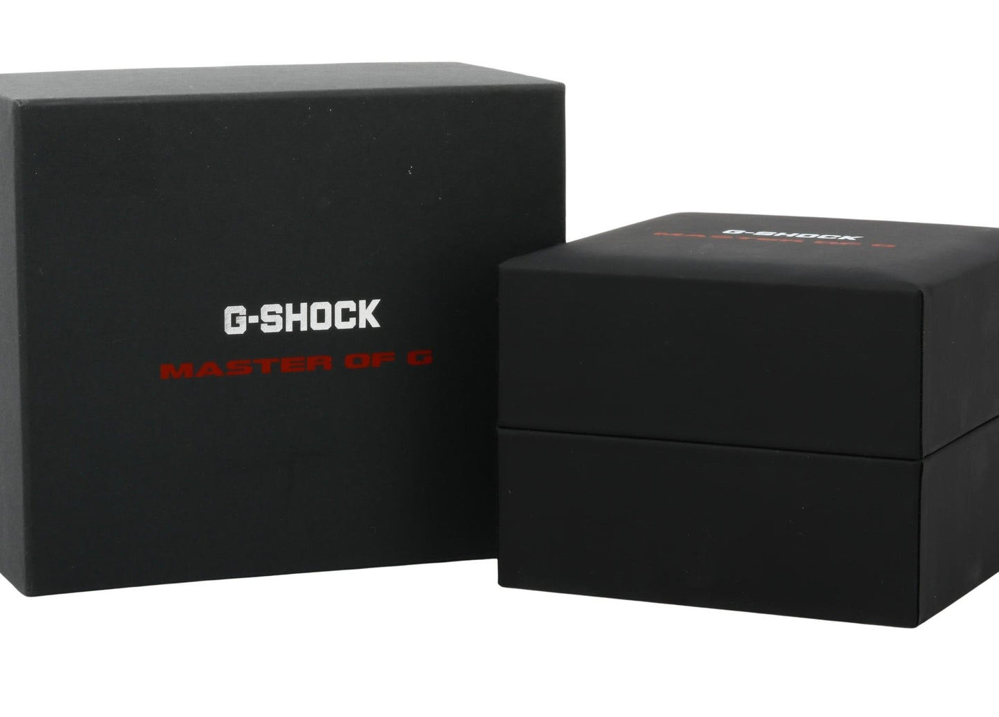 CASIO カシオ 時計 GSHOCK MASTER OF G LAND MUDMASTER GWG10001AJF ブラック 樹脂/ステンレススチール メンズ アナデジ 美品