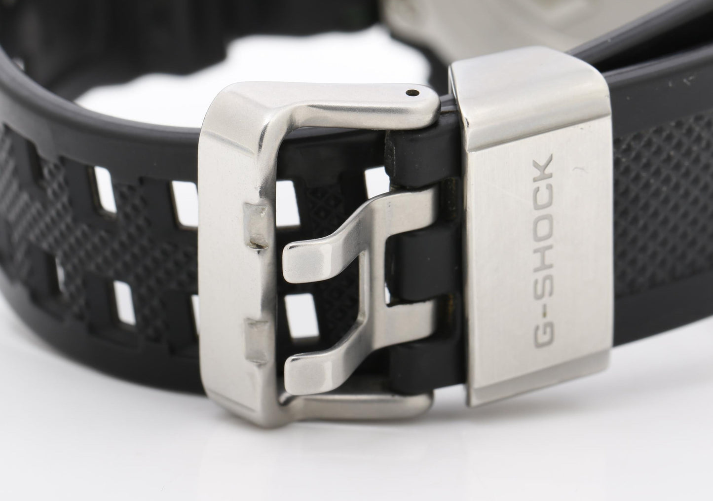 CASIO カシオ 時計 GSHOCK MASTER OF G AIR GRAVITYMASTER GWA11001A3JF ブラック 樹脂 メンズ アナログ