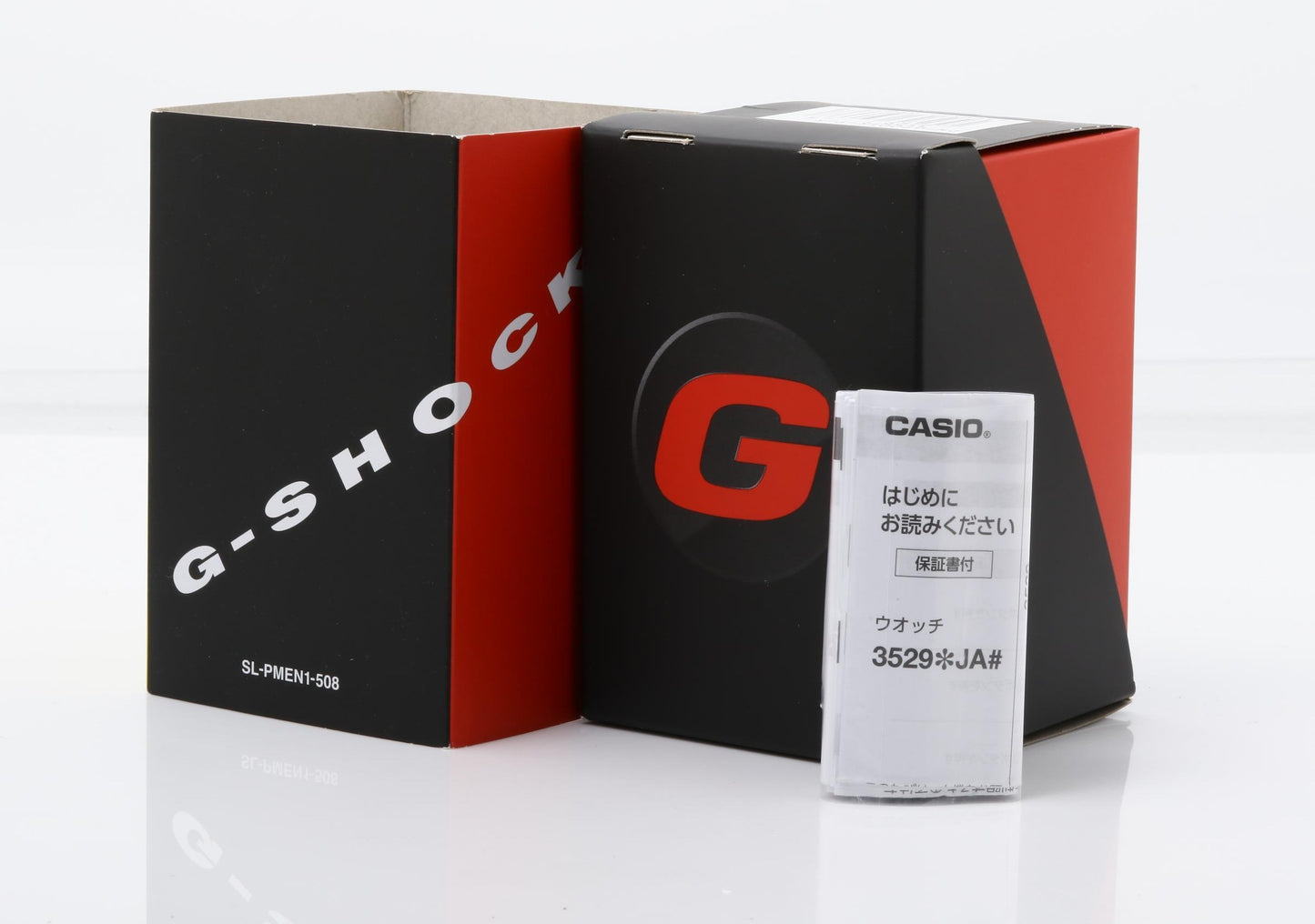 CASIO カシオ 時計 GSHOCK DIGITAL 6900 SERIES DW6900TR9JR イエロー 樹脂 メンズ デジタル 新品未使用展示品