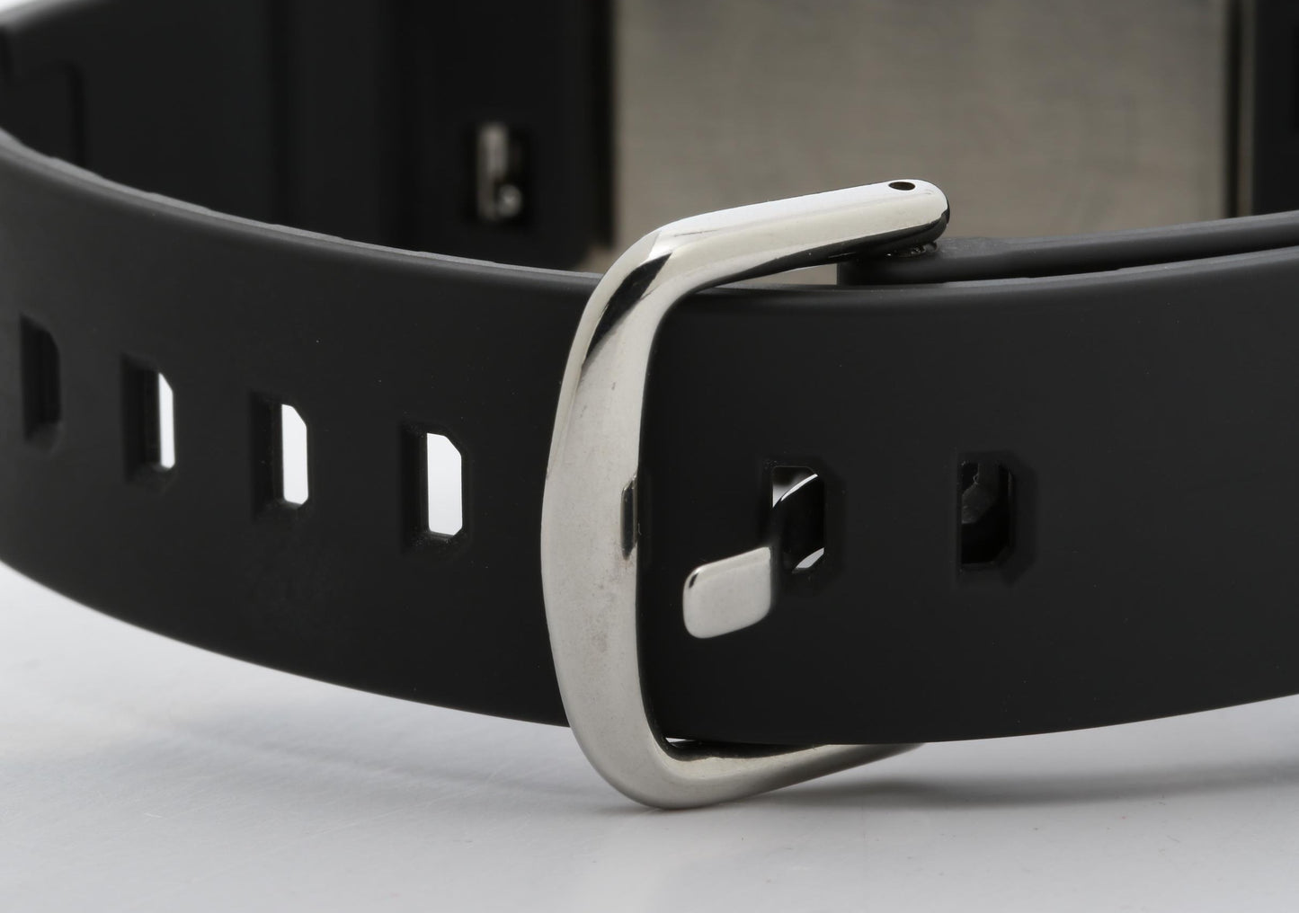 CASIO カシオ 時計 GSHOCK ANALOGDIGITAL WOMEN GMS2100B8AJF ブラック文字盤 樹脂/ステンレススチール レディース デジアナ 美品