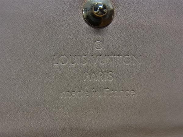 LOUIS VUITTON ルイヴィトン 財布 ポルトモネ ビエ カルトクレディ M92983 ブロン モノグラムマルチカラー レディース 三つ折り財布 ゴールド金具