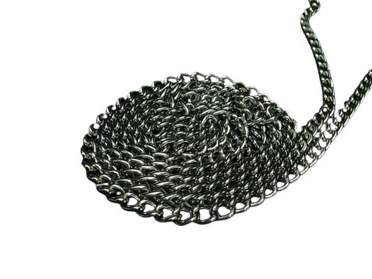 COACH コーチ チェーンウォレット トップハンドル CT879 グリーン レザー レディース シルバー金具 新古未使用展示品