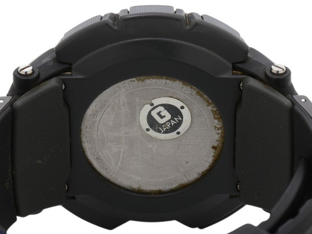 CASIO カシオ 時計 プロトレック PRG-250-1 ブラック デジタル文字盤 樹脂 ステンレス メンズ デジタル ソーラー