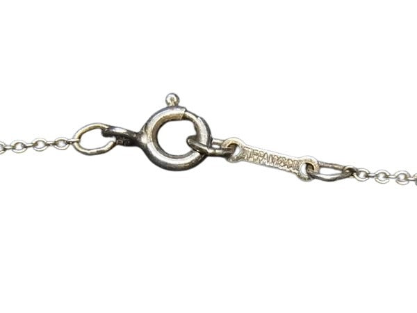 TIFFANY&Co ティファニー ネックレス パロマピカソ デイジー - シルバー SV925 レディース