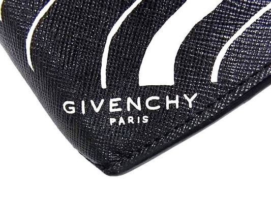GIVENCHY ジバンシィ トートバッグ Power of Love ブラック ホワイト PVC ユニセックス ハート