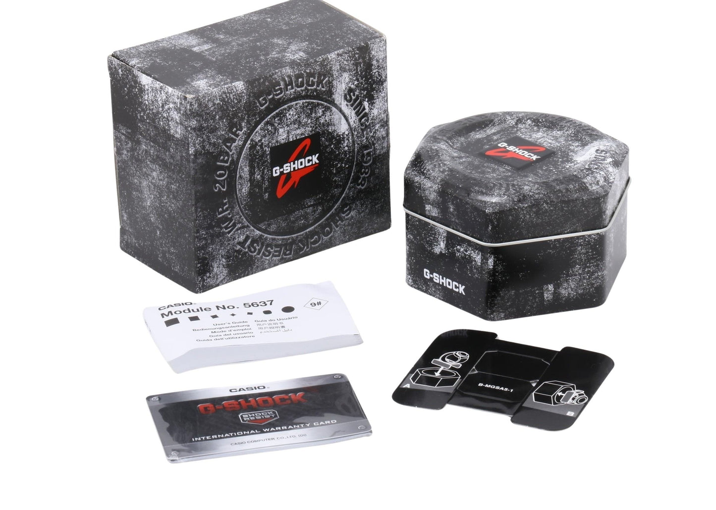 CASIO カシオ 時計 GSHOCK ANALOGDIGITAL GA900 SERIES GA900SKL7AJF ブラック クリア ホワイト 樹脂 メンズ デジアナ 新品未使用展示品