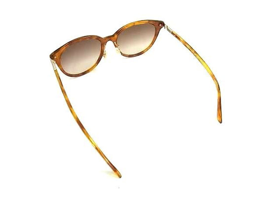 GUCCI グッチ サングラス - GG1452SK 004 ブラウン プラスチック ユニセックス べっ甲調