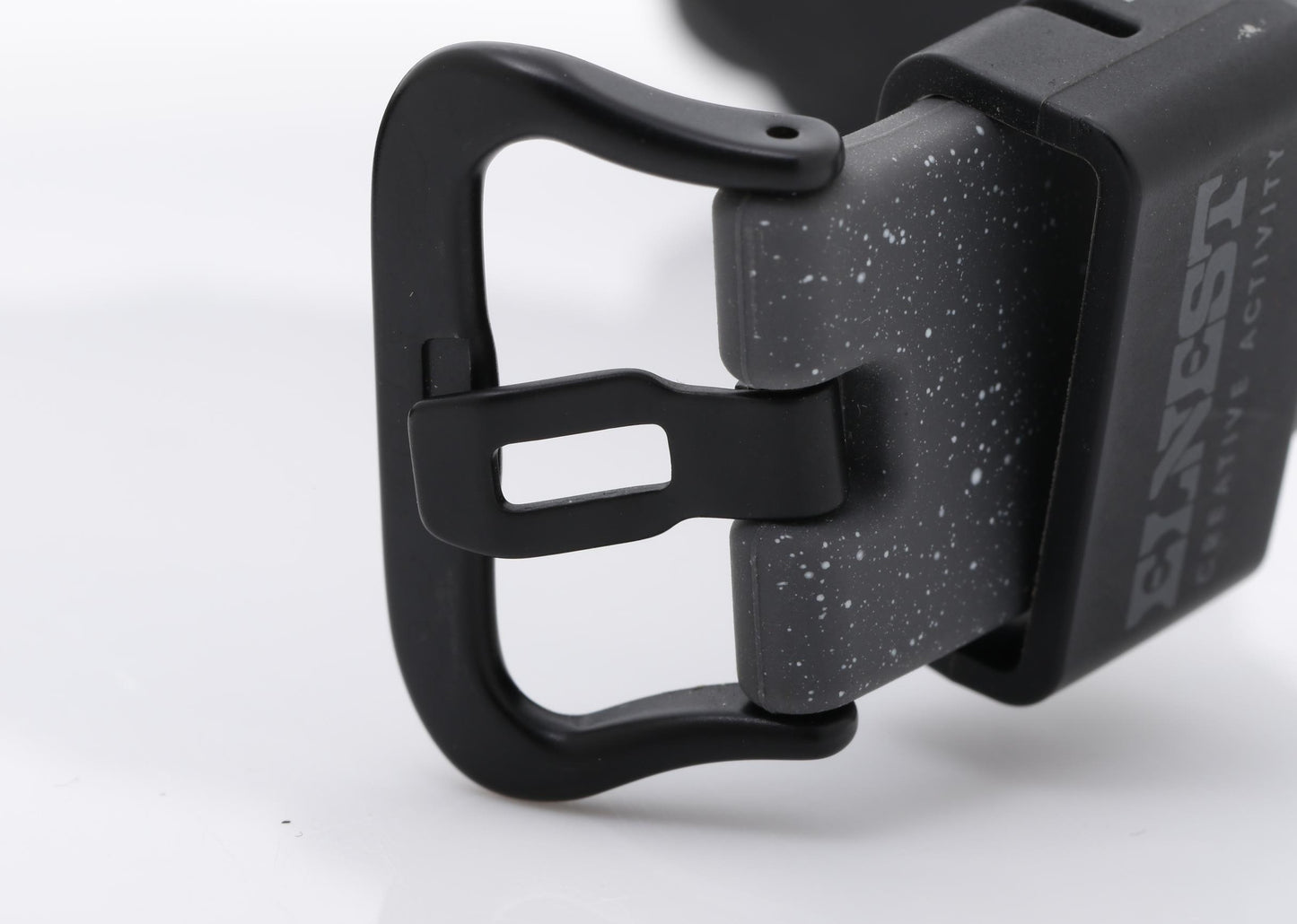 CASIO カシオ 腕時計 プロトレック Climber Line PRW30ECA1JR ブラック グレー系 樹脂/SS メンズ ELNEST CREATIVE ACTIVITY コラボレーションモデル デジタル 美品