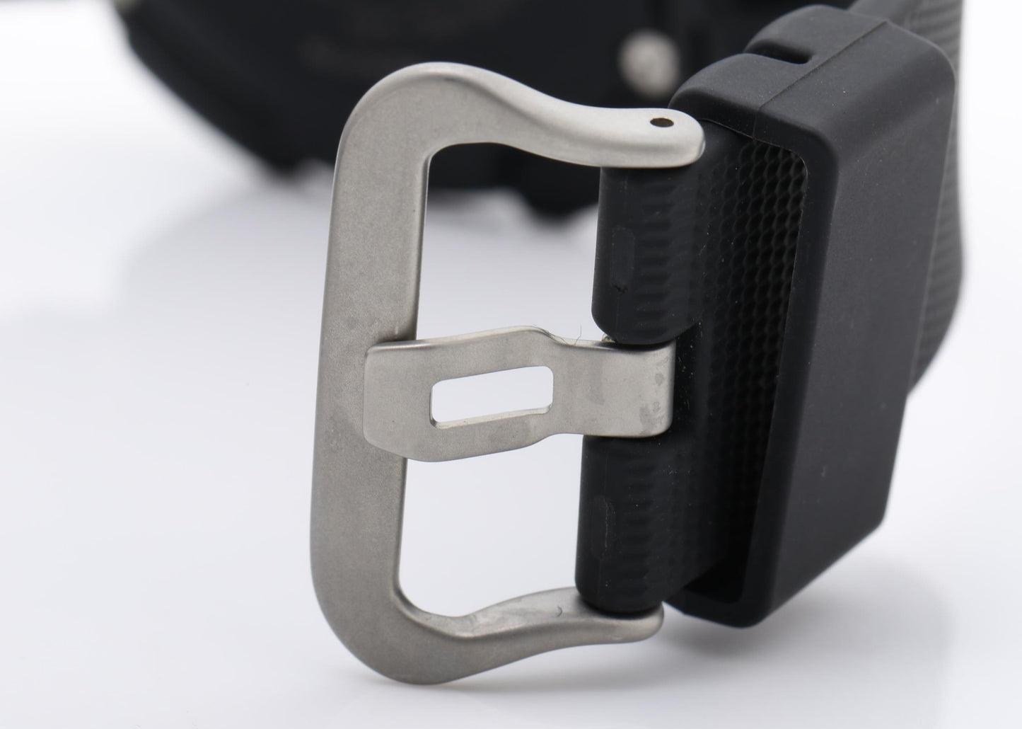 CASIO カシオ 腕時計 プロトレック Climber Line PRG3401JF ブラック 樹脂 メンズ デジタル 美品