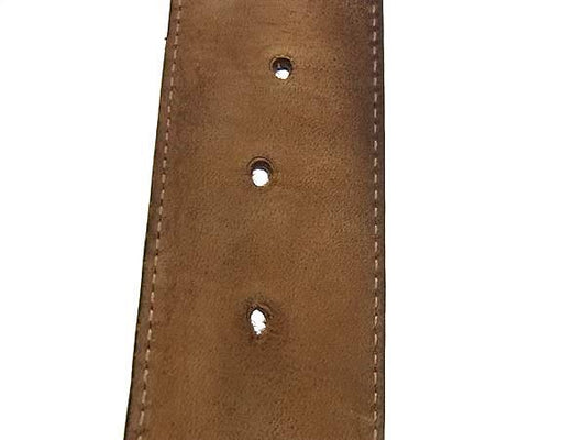 GUCCI グッチ ベルト インターロッキングG 411924 ブラック グッチシマ メンズ シルバー金具