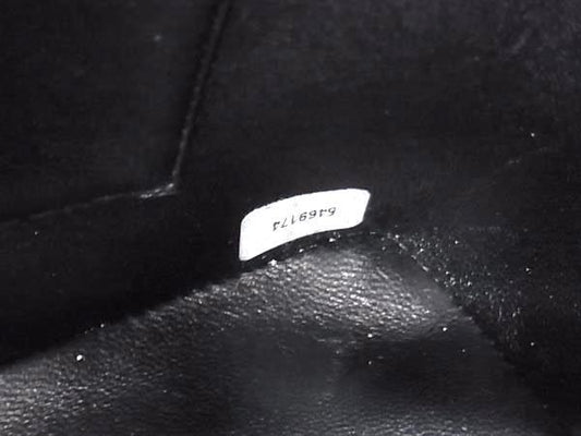 CHANEL シャネル トートバッグ ココマーク マトラッセ 復刻トート A1804 ダークブラウン ラムスキン レディース ゴールド金具 美品