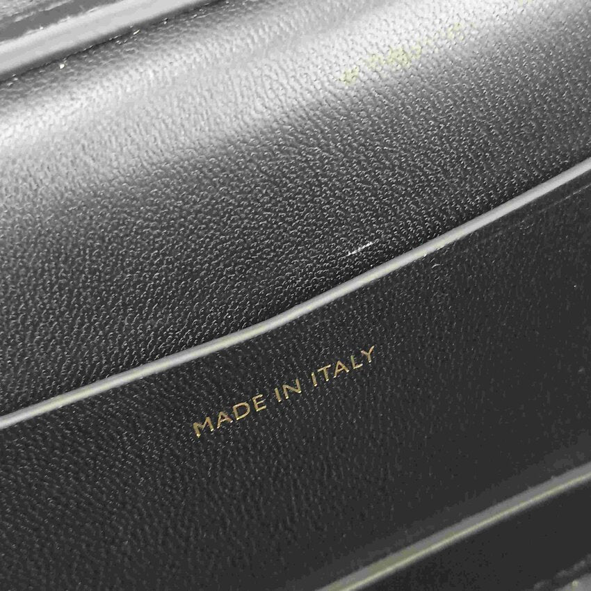 BVLGARI ブルガリ ハンドバッグ セルペンティ バニティバッグ - ブルー系 レザー レディース 2WAY ショルダーバッグ ゴールド金具 超美品