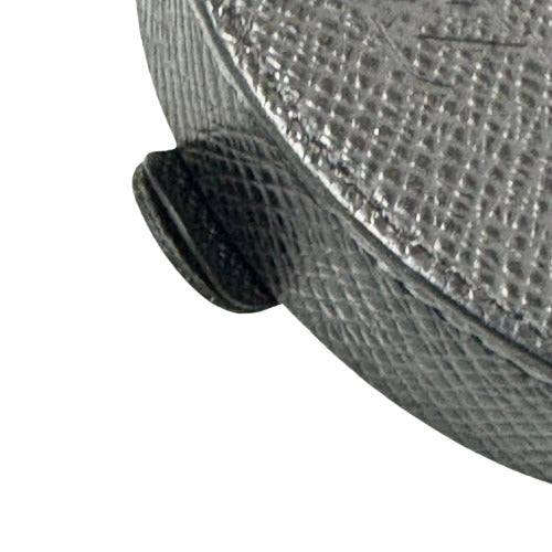 美品 LOUIS VUITTON ルイヴィトン コインケース ポルト モネ キュヴェット M64593 アルドワーズ タイガ ユニセックス 小銭入れ