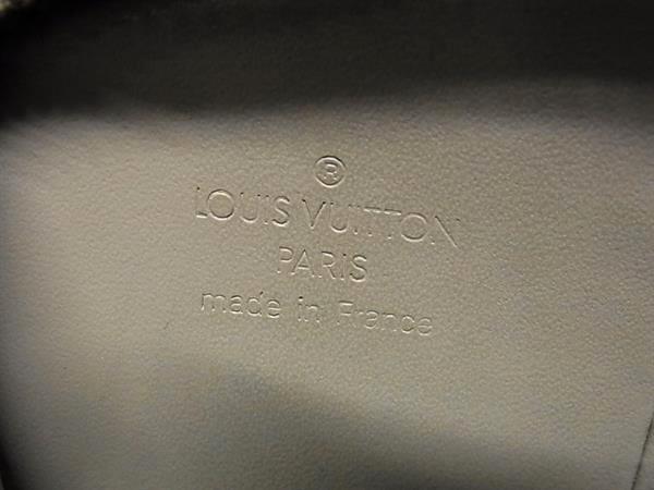 LOUIS VUITTON ルイヴィトン コインケース エピ ポルトモネZ M6368B ライラック レザー ユニセックス ラウンドファスナー 小銭入れ シルバー金具