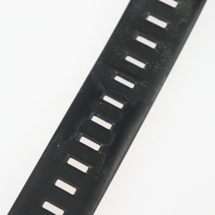 CASIO カシオ PRO TREK プロ トレック 腕時計 PRW-3510-1JF ステンレススチール 樹脂系 シルバー ブラック タフソーラー 電波