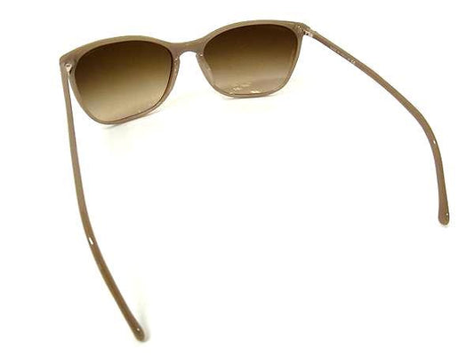 CHANEL シャネル アイウェア サングラス 5277-A グレージュ系 プラスチック レディース 58□17 140