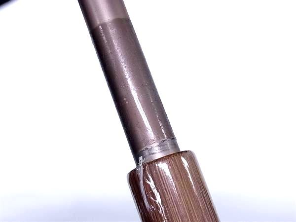 FENDI フェンディ アンブレラ - ブラック系 レディース