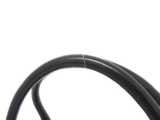 Burberrys バーバリーズ ハンドバッグ - - ブラック レザー レディース 美品