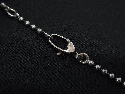 GUCCI グッチ ネックレス ラブリーハート シルバー SV925 レディース 美品