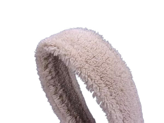 美品 CHANEL シャネル ショルダーバッグ プレシジョン - ベージュ系 ボア レディース ココマーク