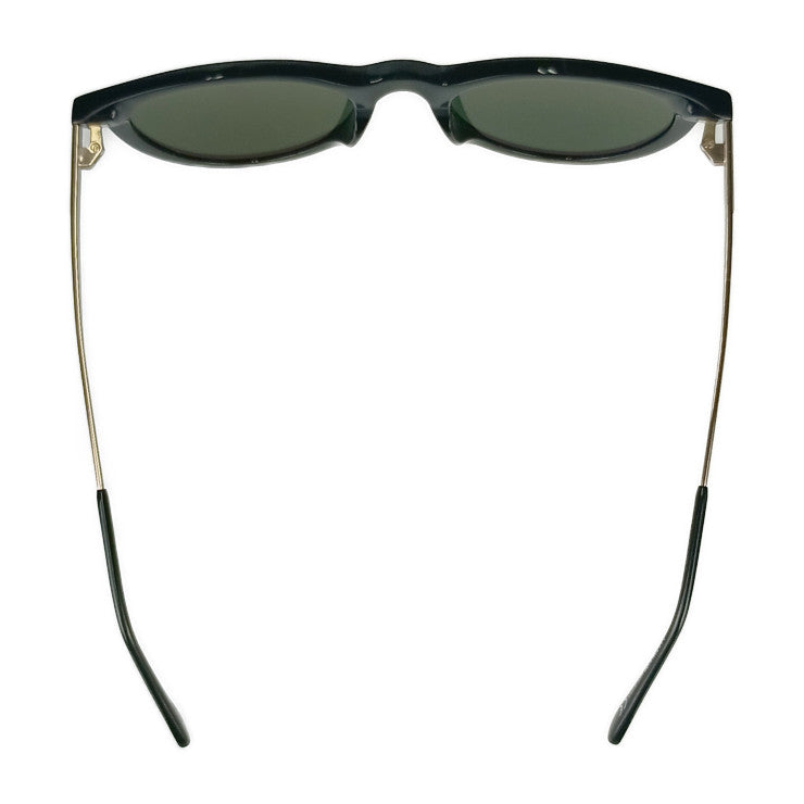 TOM FORD Sunglasses Kellan-02 TF626 01N Black Gold Men's Wellington