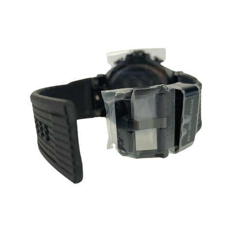 新品未使用展示品 CASIO カシオ 腕時計 G-SHOCK MT-G MTG-B2000YR-1AJR ブラック文字盤 カーボン ラバー メンズ