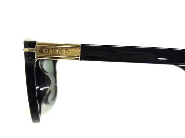 GUCCI グッチ サングラス GG1505SK-001 ブラック セル・プラスチック ユニセックス アジアンフィット アイウェア スクエア フルリム シンプル エレガント オフィス・ビジネス ギャル スポーティ