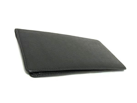 LOUIS VUITTON ルイ ヴィトン 長財布 タイガ ポルトバルール カルトクレディ M30392 アルドワーズ レザー メンズ