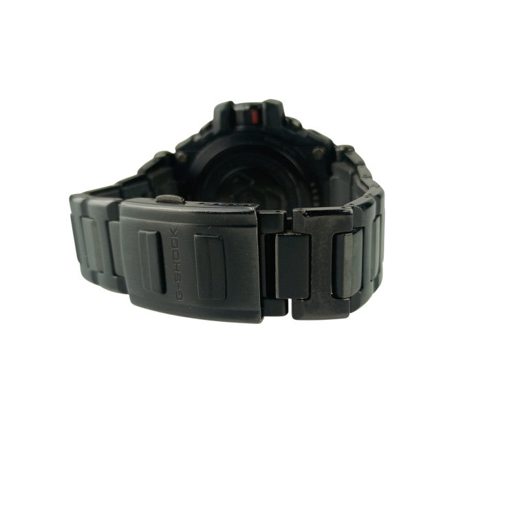 CASIO カシオ 腕時計 G SHOCK MTG MTG S1000BD 1AJF ブラック 樹脂 ステンレス メンズ アナログ 電波ソーラー