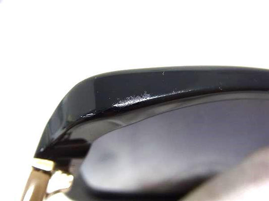 BURBERRY バーバリー サングラス B 4160 ブラック ベージュ ブラックグラデーション プラスチック ユニセックス ノバチェック