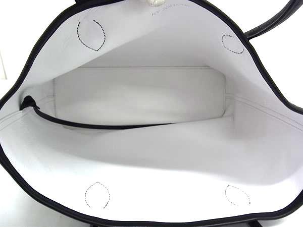 VARTIX バティックス ハンドバッグ - ブラック レザー レディース 美品