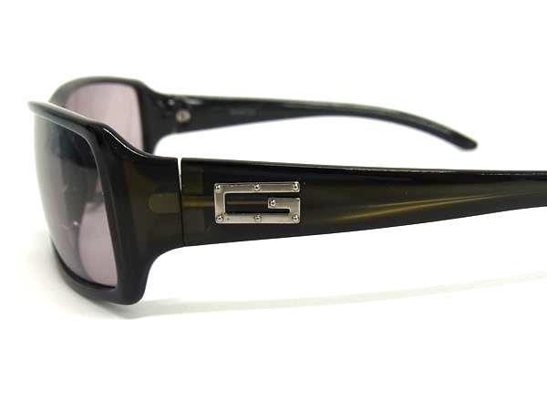 GUCCI グッチ サングラス - GG2515/S ブラック プラスチック ユニセックス