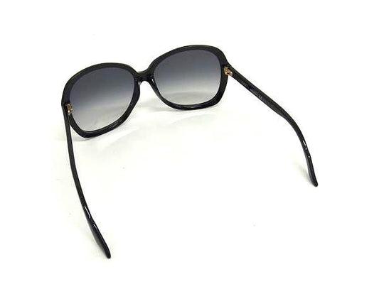 GUCCI グッチ サングラス シェリーライン インターロッキングG GG3171/F/S ブラック プラスチック ユニセックス