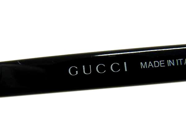 GUCCI グッチ サングラス シェリーライン インターロッキングG GG3171/F/S ブラック プラスチック ユニセックス