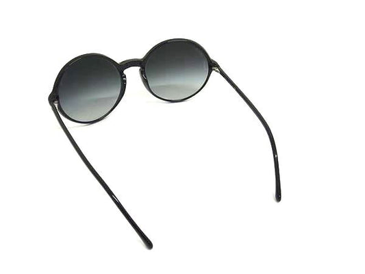 CHANEL シャネル サングラス ココマーク 5279-A ブラック プラスチック ユニセックス